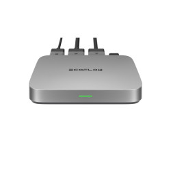 Купить Микроинвертор EcoFlow PowerStream 600W