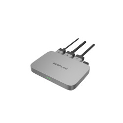 Купить Микроинвертор EcoFlow PowerStream 600W