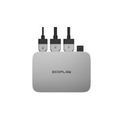 Купить Микроинвертор EcoFlow PowerStream 600W