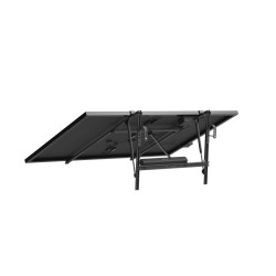 Купить Автоматический солнечный трекер EcoFlow Single Axis Solar Tracker для солнечной панели на 400 Вт