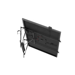 Купить Автоматический солнечный трекер EcoFlow Single Axis Solar Tracker для солнечной панели на 400 Вт