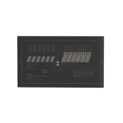Купити Панель керування EcoFlow Power Kit