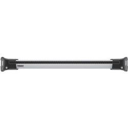 Купить Багажник на рейлинги Thule Wingbar Edge 958400 (63-73 см; 71-81 см) (TH 958400)