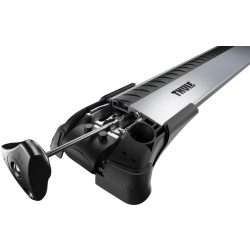 Купить Багажник на рейлинги Thule Wingbar Edge 958400 (63-73 см; 71-81 см) (TH 958400)