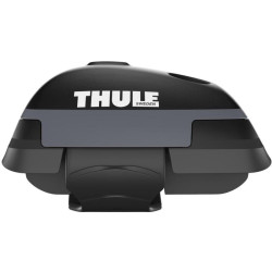 Купить Багажник на рейлинги Thule Wingbar Edge 958400 (63-73 см; 71-81 см) (TH 958400)