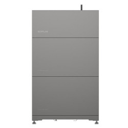 Купить Комплект энергонезависимости Ecoflow Power Ocean 10 kWh (однофазный инвертор 6 кВт)