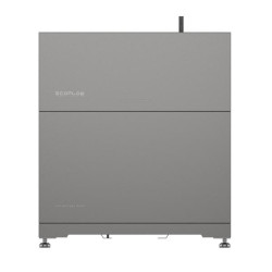 Купить Комплект энергонезависимости Ecoflow Power Ocean 5 kWh (однофазный инвертор 5 кВт)