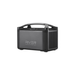 Купить Дополнительная батарея EcoFlow RIVER Pro Extra Battery