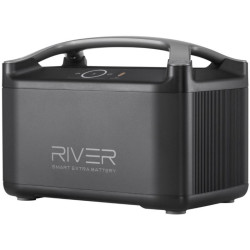 Купить Дополнительная батарея EcoFlow RIVER Pro Extra Battery