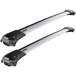 Купить Багажник на рейлинги Thule Wingbar Edge 958500 (71-81 см; 79-89 см) (TH 958500)