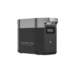 Купить Дополнительная батарея EcoFlow DELTA 2 Extra Battery