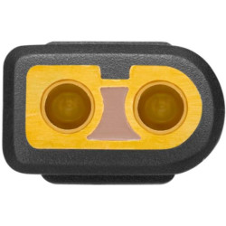 Купить Кабель EcoFlow Solar Connector to XT60 Solar Cable 3.5m