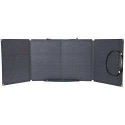 Купити Комплект EcoFlow DELTA + 2*110W Solar Panel