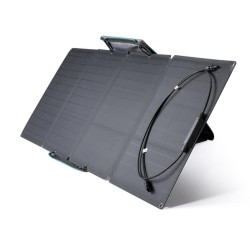 Купити Комплект EcoFlow DELTA + 3*110W Solar Panel