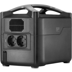 Купить Комплект EcoFlow RIVER Pro + RIVER Pro Extra Battery Bundle