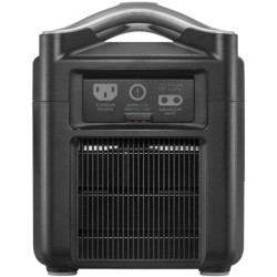 Купить Комплект EcoFlow RIVER Pro + RIVER Pro Extra Battery Bundle