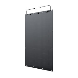 Купити Комплект гнучких сонячних панелей EcoFlow 2x200W Solar Panel
