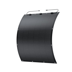 Купити Комплект гнучких сонячних панелей EcoFlow 2x200W Solar Panel