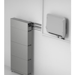 Купить Система накопления энергии EcoFlow PowerOcean DC Fit