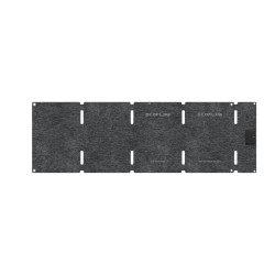 Купити Сонячна панель EcoFlow 45W Solar Panel