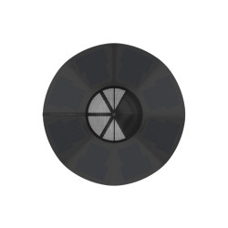 Купить Солнечная шляпа EcoFlow Solar Hat 12 Вт - Черная