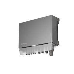 Купить Гибридный инвертор EcoFlow PowerOcean Plus 30 кВт⋅час (трехфазный)