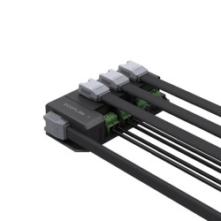 Купить Ecoflow Power Dock станция для увеличения емкости