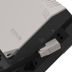 Купити Кабель Power Hub 5kVA DC Main Out Cable