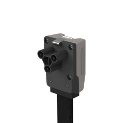 Купити Кабель Power Hub 5kVA AC Main Out Cable