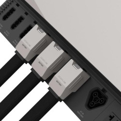 Купити Кабель Power Kits 5kVA LFP Battery Power Cable