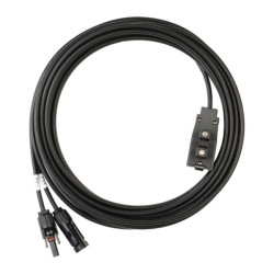 Купити Кабель Power Hub 5kVA Solar Charge Cable