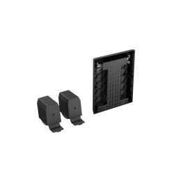 Купить Набор колес и ручка для холодильника Ecoflow Glacier