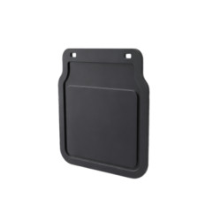 Купити Бризговик на легковий причеп (200х225) Domar Пластик Італія (D52100)