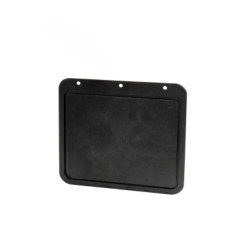 Купити Бризговик на легковий причеп (205х170) Domar Пластик Італія (D52051)