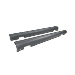 Купить Комплект обвеса C63 AMG для Mercedes C-class W204 2007-2015 гг