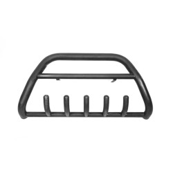 Купить Кенгурятник WT003 (черный) для Mercedes Sprinter W906 2006-2018 гг