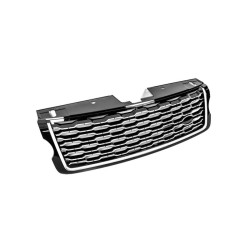 Купить Передняя решетка радиатора 2013-2018 (дизайн SVA 2019) для Range Rover IV L405