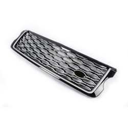 Купить Передняя решетка радиатора 2013-2018 (дизайн SVA 2019) для Range Rover IV L405