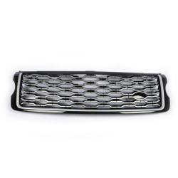Купить Передняя решетка радиатора 2013-2018 (дизайн SVA 2019) для Range Rover IV L405