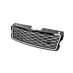 Купить Передняя решетка радиатора 2013-2018 (дизайн SVA 2019) для Range Rover IV L405