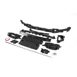 Купить Комплект обвеса Maybach S680 для Mercedes S-сlass W223 2020- гг