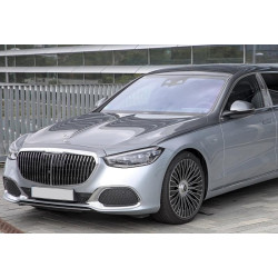 Купить Комплект обвеса Maybach S680 для Mercedes S-сlass W223 2020- гг