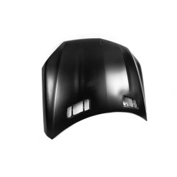 Купить Капот (для GLS, Тайвань, алюминий) для Mercedes GL/GLS сlass X166 2012-2019 гг