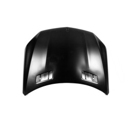 Купить Капот (для GLS, Тайвань, алюминий) для Mercedes GL/GLS сlass X166 2012-2019 гг