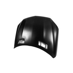 Купить Капот (для GLS, Тайвань, алюминий) для Mercedes GL/GLS сlass X166 2012-2019 гг