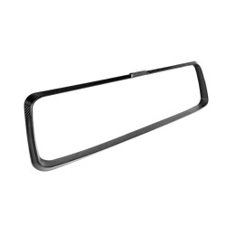 Купити Рамка решітка радіатора Carbon V1 для Mercedes G сlass W465 2025- рр