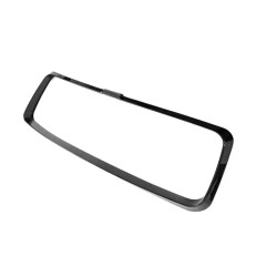 Купити Рамка решітка радіатора Carbon V1 для Mercedes G сlass W465 2025- рр