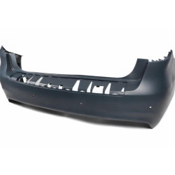 Купити Задній бампер AMG GLS63 для Mercedes GL/GLS сlass X166 2012-2019 рр