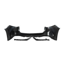 Купити Задній бампер AMG GLE63 для Mercedes GLE W167 2018- рр