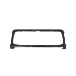 Купити Рамка решітка радіатора Carbon V-2 для Mercedes G сlass W465 2025- рр